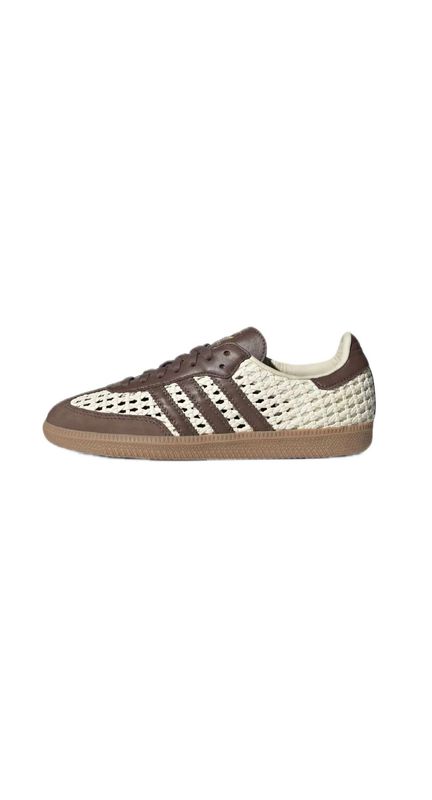 Adidas Samba OG “Cream Earth” ?