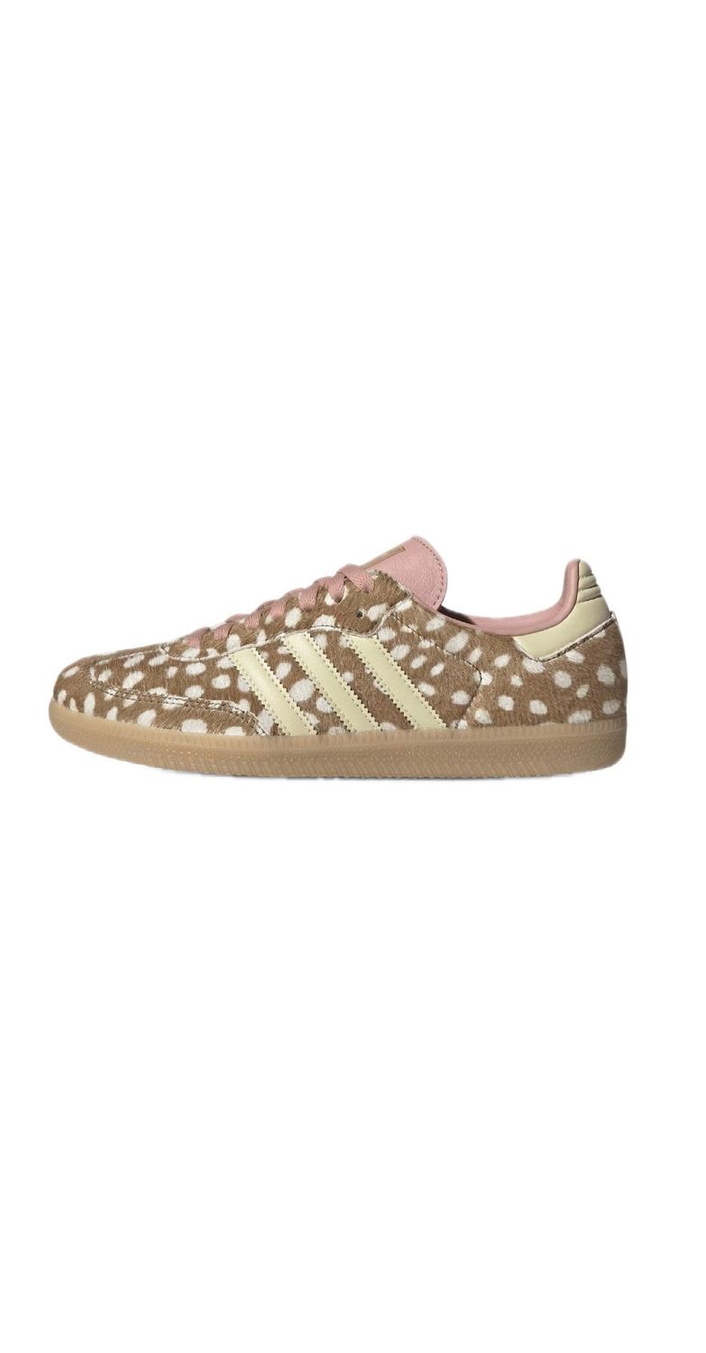 Adidas Samba OG “Bambi Brown” ? Adidas Samba OG “Bambi Brown” ?