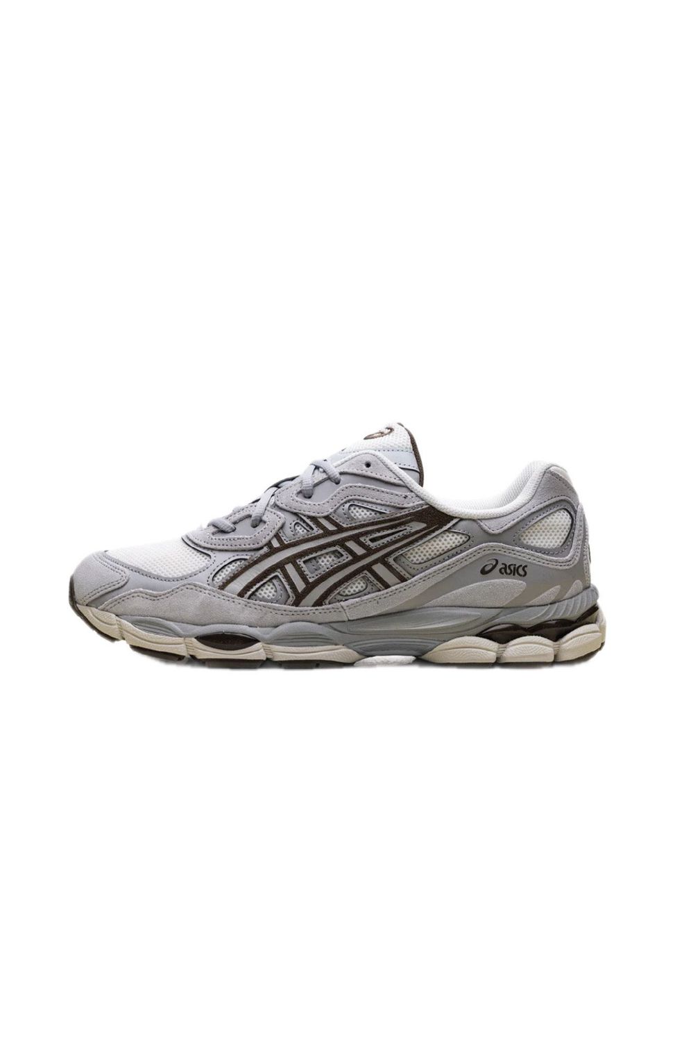 Gel-Nyc “Grey Brown” ? Gel-Nyc “Grey Brown” ?