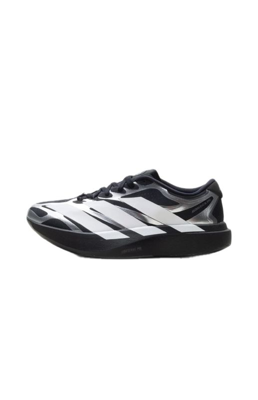 ADIZERO EVO SL EXO “Iron Metallic Black” ?‍⬛