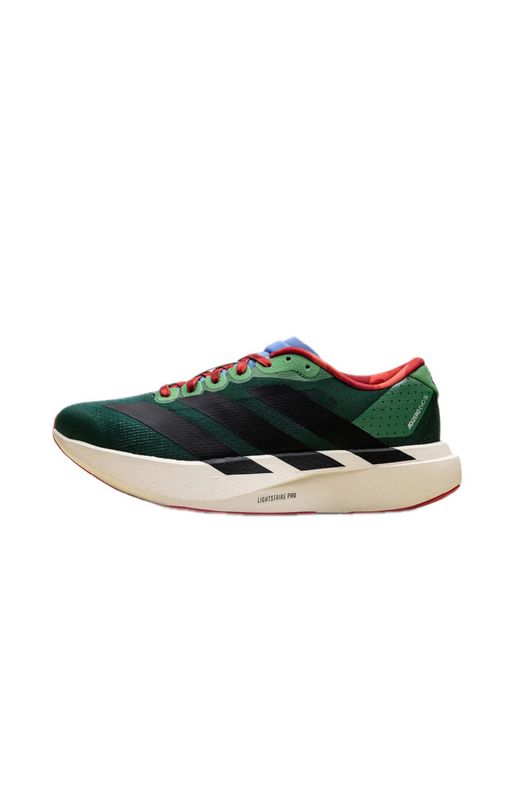 ADIZERO EVO SL “Bape Green/Blue” ?