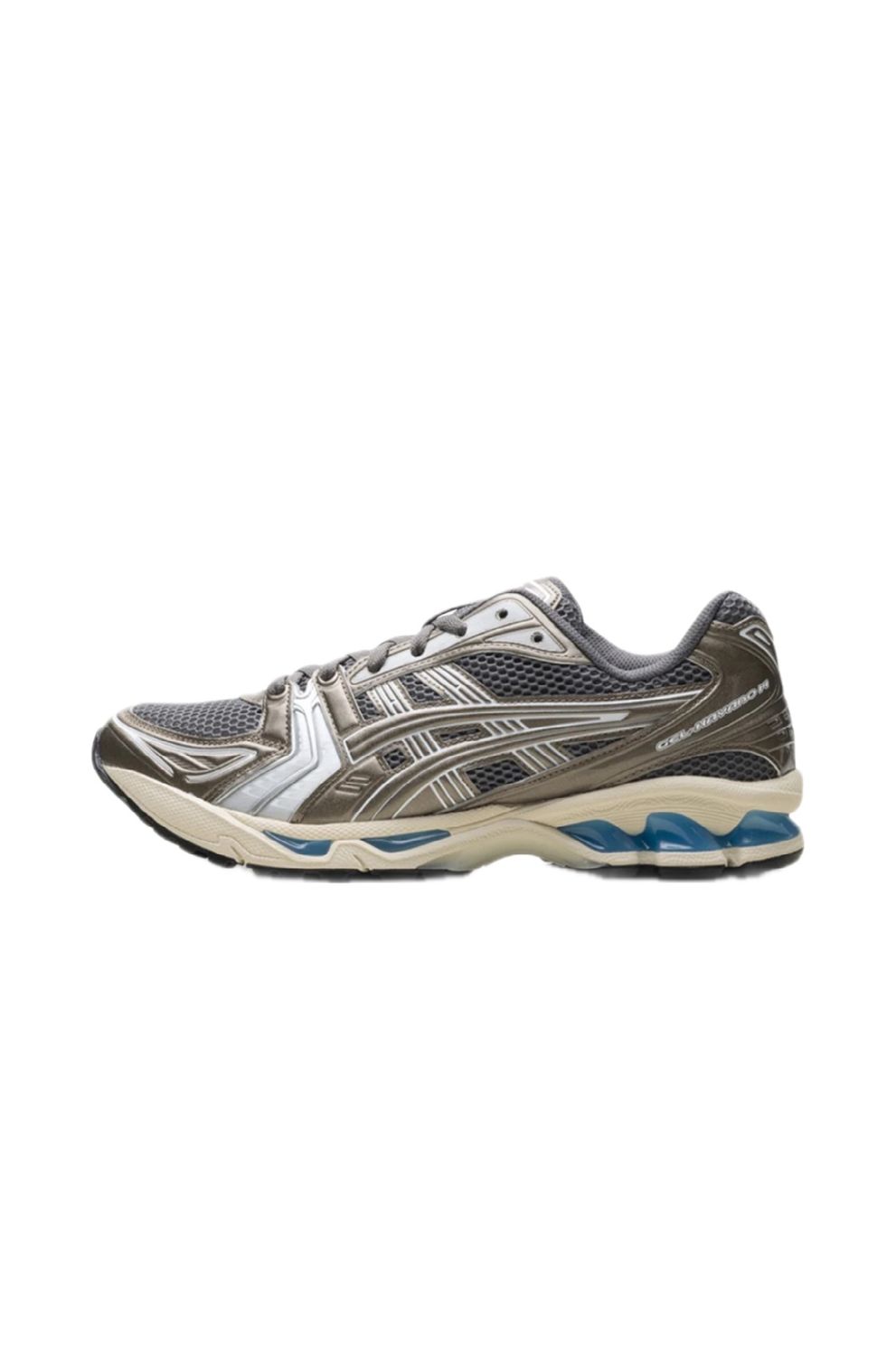 Gel-Kayano14 “Kith Chicago” ?