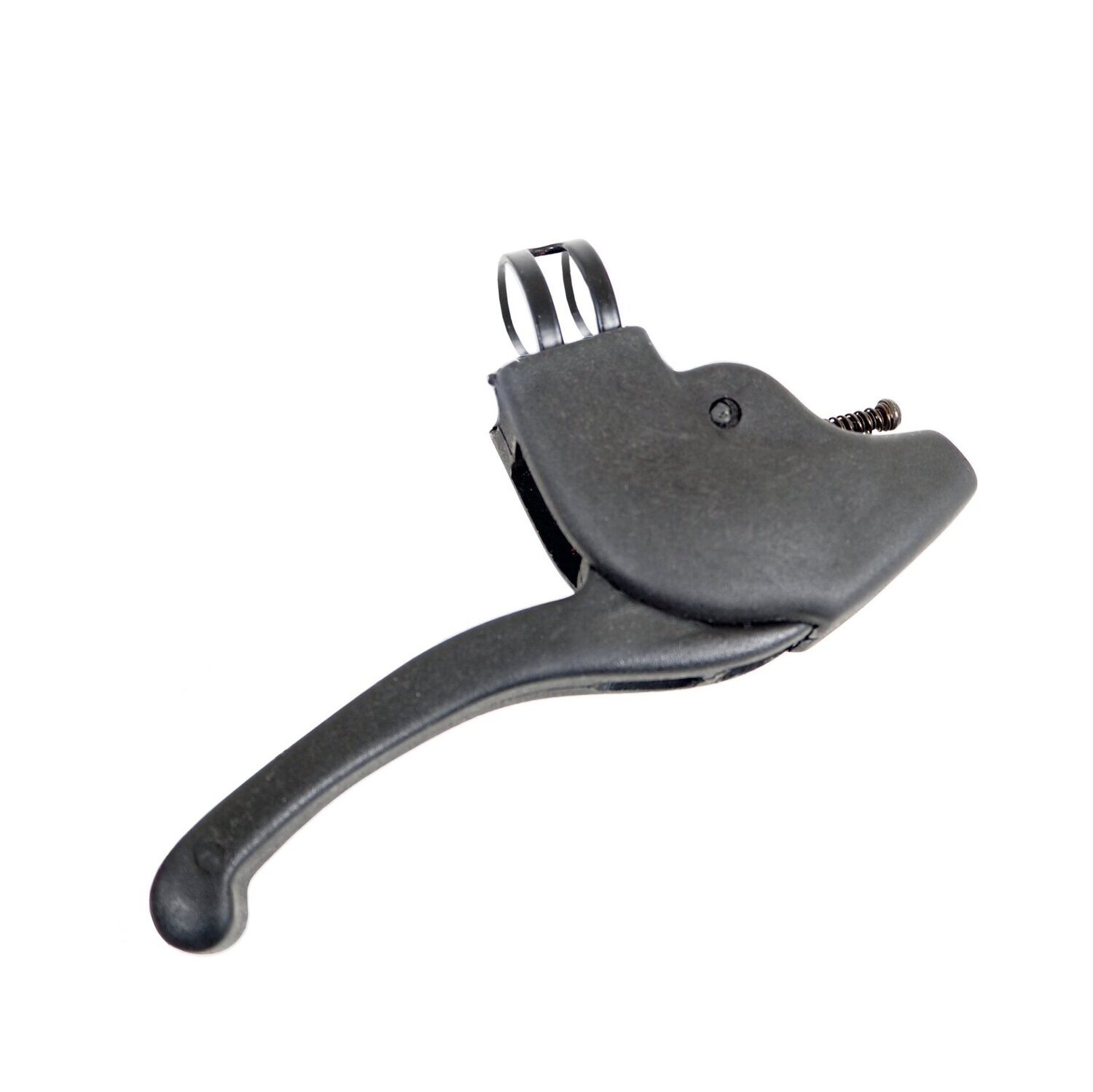 Bremshebel für Kinderräder, rechts, geeignet für Seitenzug- und Cantilverbremse