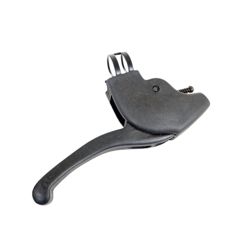 Bremshebel für Kinderräder, rechts, geeignet für Seitenzug- und Cantilverbremse