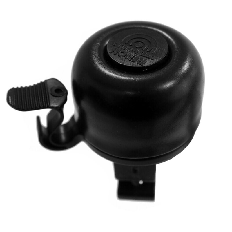 Glocke (Mini-Bell), schwarz