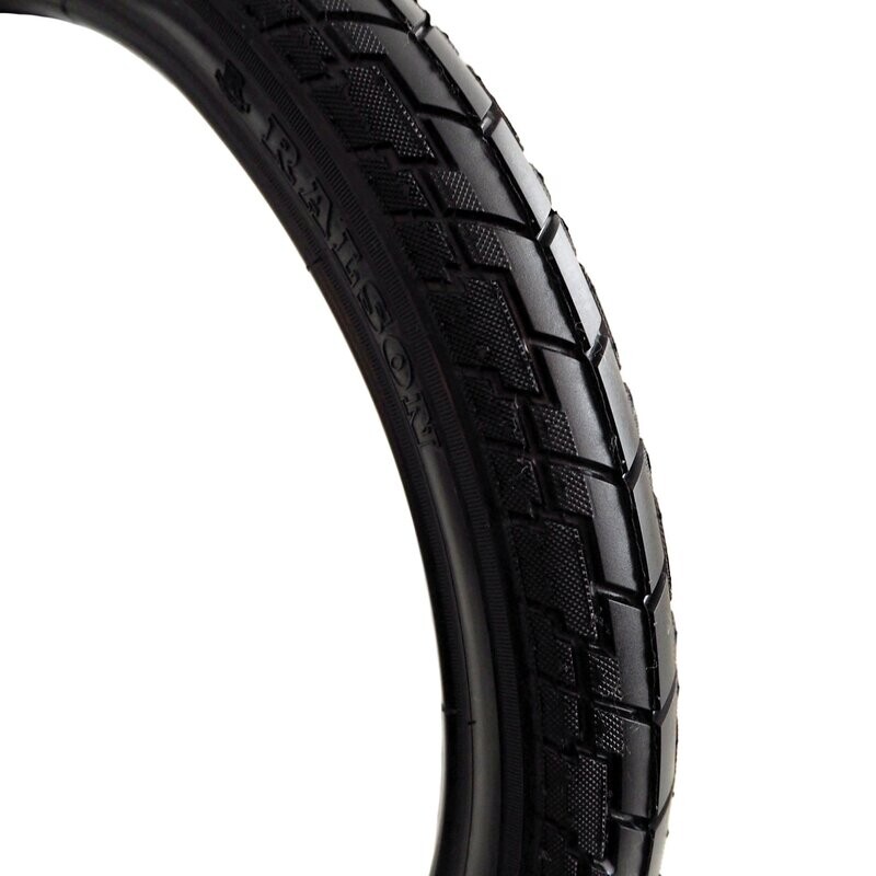 12,5" Reifen, City-Profil