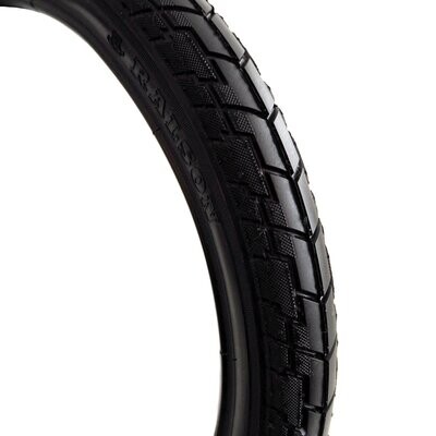 12,5" Reifen, City-Profil