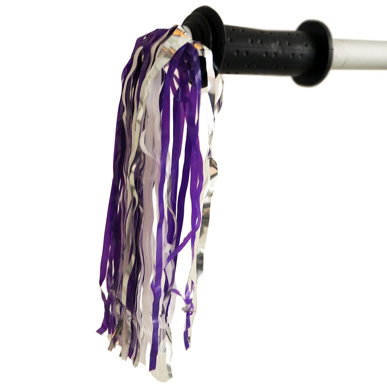 Streamer "Empress", ca. 230 mm, lila