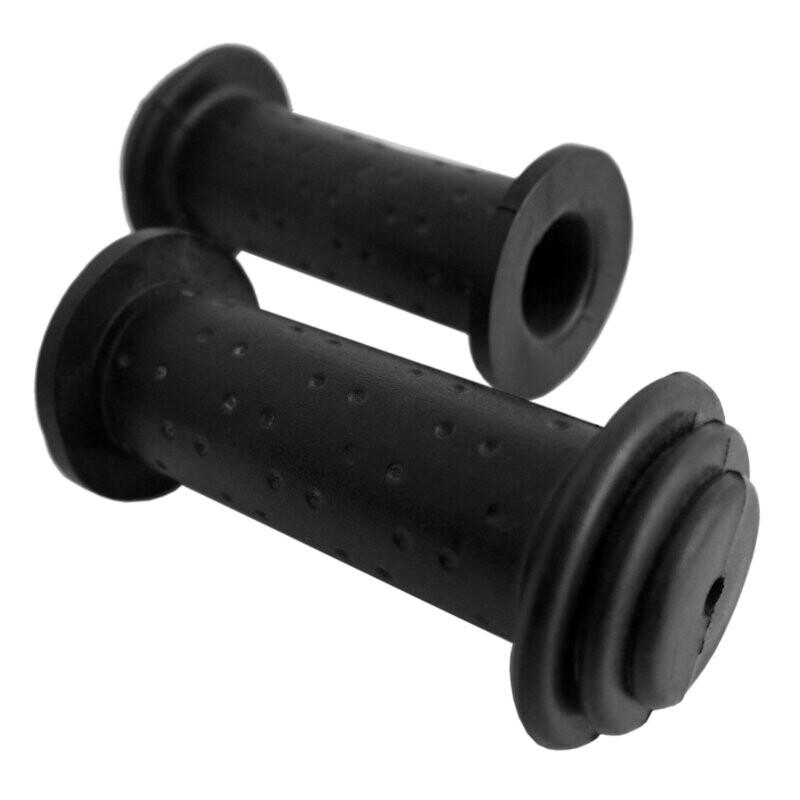 Lenkergriff für Kinderräder, schwarz