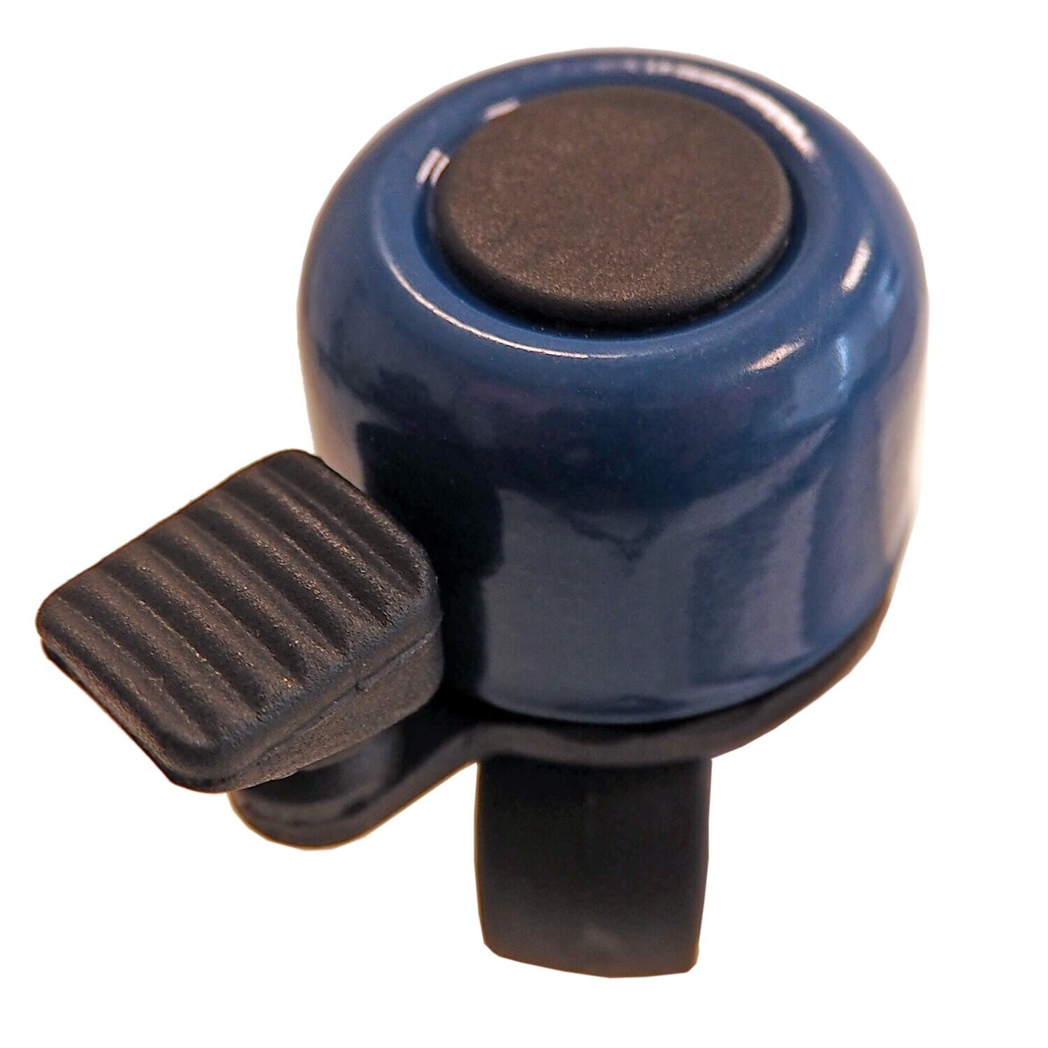 Glocke (Mini-Bell), dunkel-blau