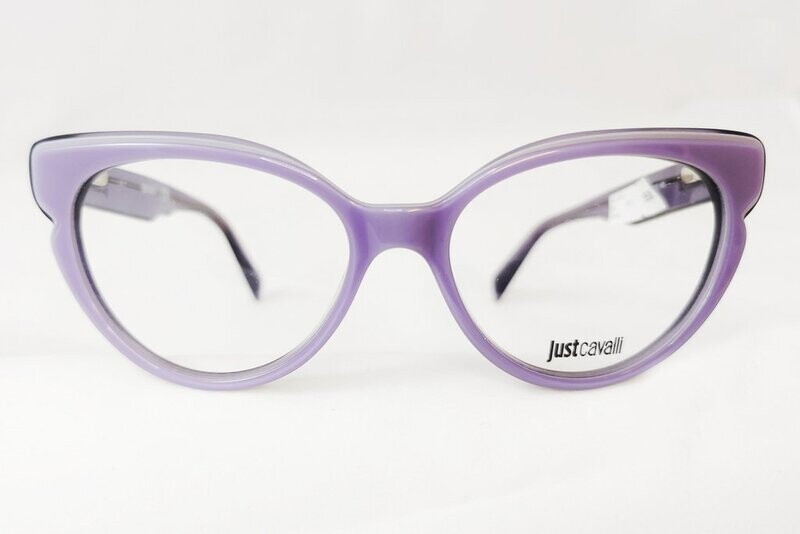 Just Cavalli JC 0818 C080 52/15