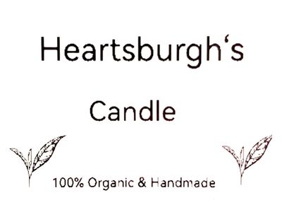 Heartsburgh's Candle
