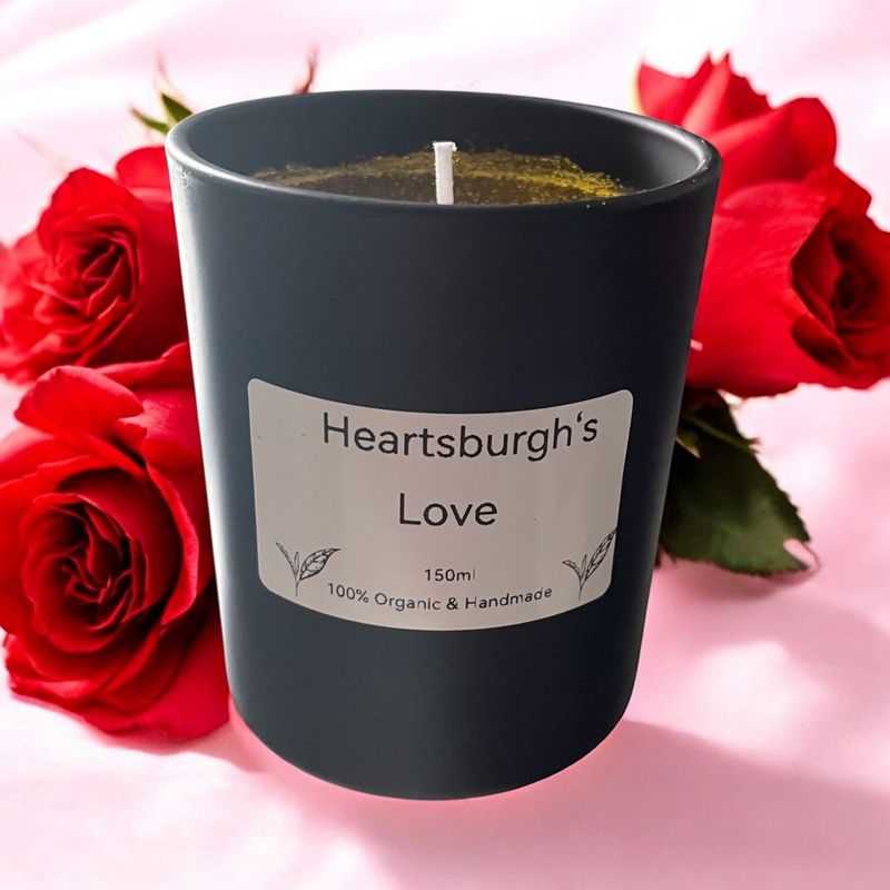 Heartsburgh's Kerzen - Love