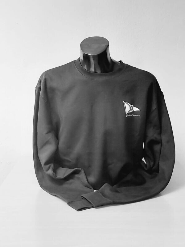 Sweatshirt mit HYC Logo, verschiedene Farben Sweatshirt mit HYC Logo, verschiedene Farben