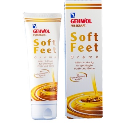 Gehwol Soft Feet Creme