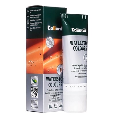 Collonil Waterstop Colours - Schuhcreme