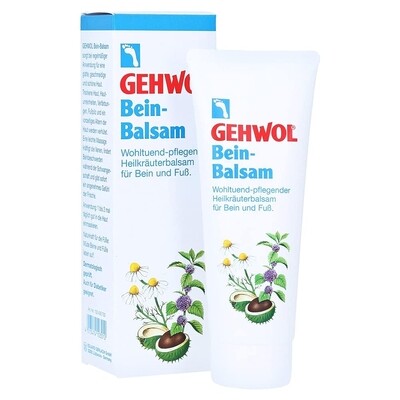 Gehwol Beinbalsam