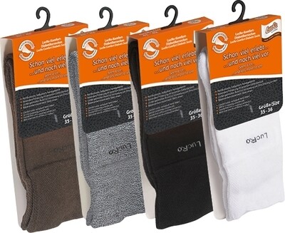 Lucro Diabetikersocken