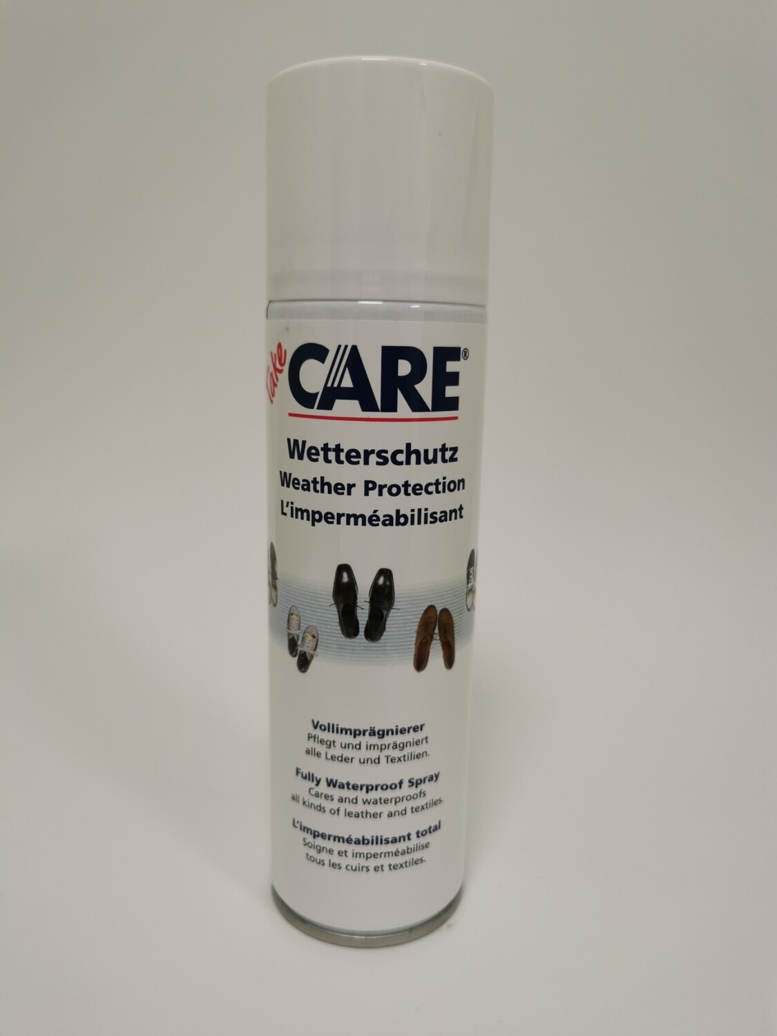 Takecare Wetterschutz, Imprägnierspray