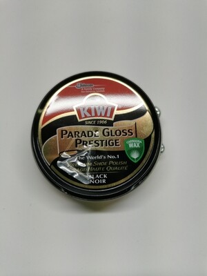 Kiwi Shoe polish, wax 50ml