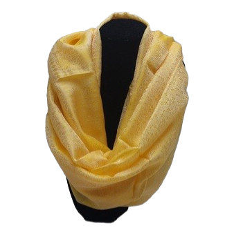 Echarpes Soie Naturelle 100% Deux Couleurs Avec Des Reflets à la Lumière Echarpes Soie Naturelle 100% Deux Couleurs Avec Des Reflets à la Lumière