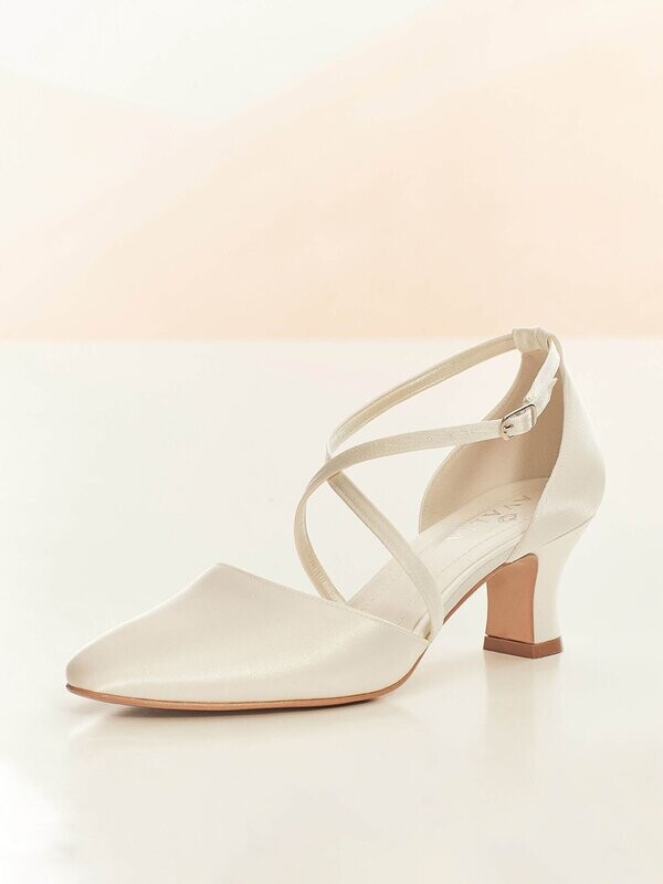 AVALIA  Brautschuh SALLY