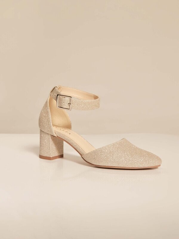 AVALIA  Brautschuh VERA S