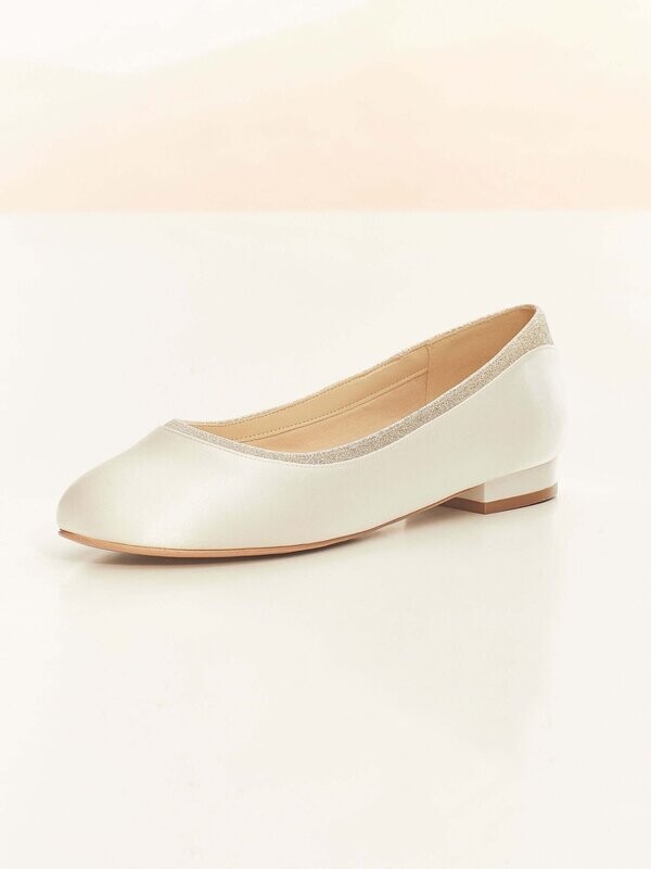 AVALIA  Brautschuh ROMY