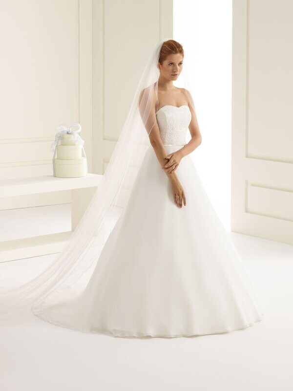 BIANCO EVENTO Schleier S213