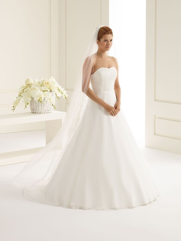 BIANCO EVENTO Schleier S166