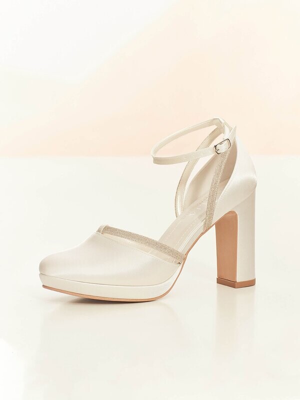 AVALIA  Brautschuh MARY