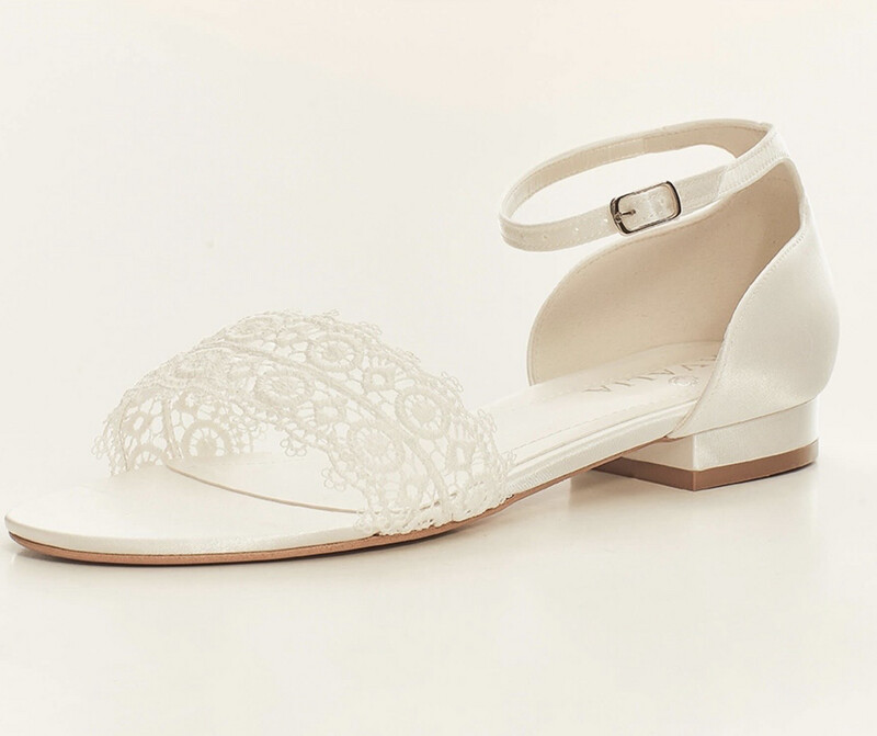 Avalia Schuhe Bonnie