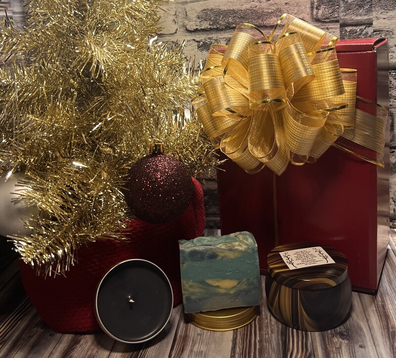 Gift Set for men