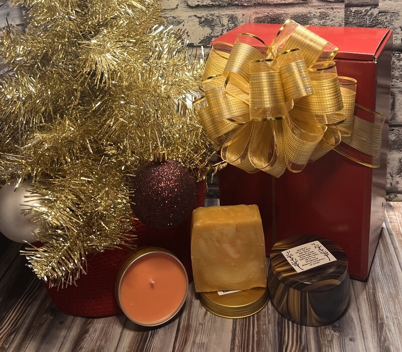 Gift Set Love Spell