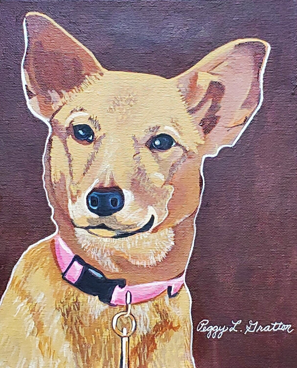 Commissioned Pets/People