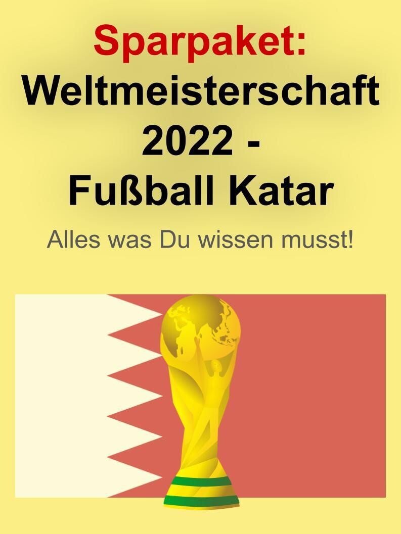 Unterrichtseinheit: Weltmeisterschaft in Katar 2022 - Menschrechtsverletzungen & Boykott