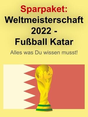 Unterrichtseinheit: Weltmeisterschaft in Katar 2022 - Menschrechtsverletzungen & Boykott