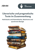 Literarische und Pragmatische Texte im Deutsch Abitur - Unterrichtsreihe nach Lehrplan GoST 2026