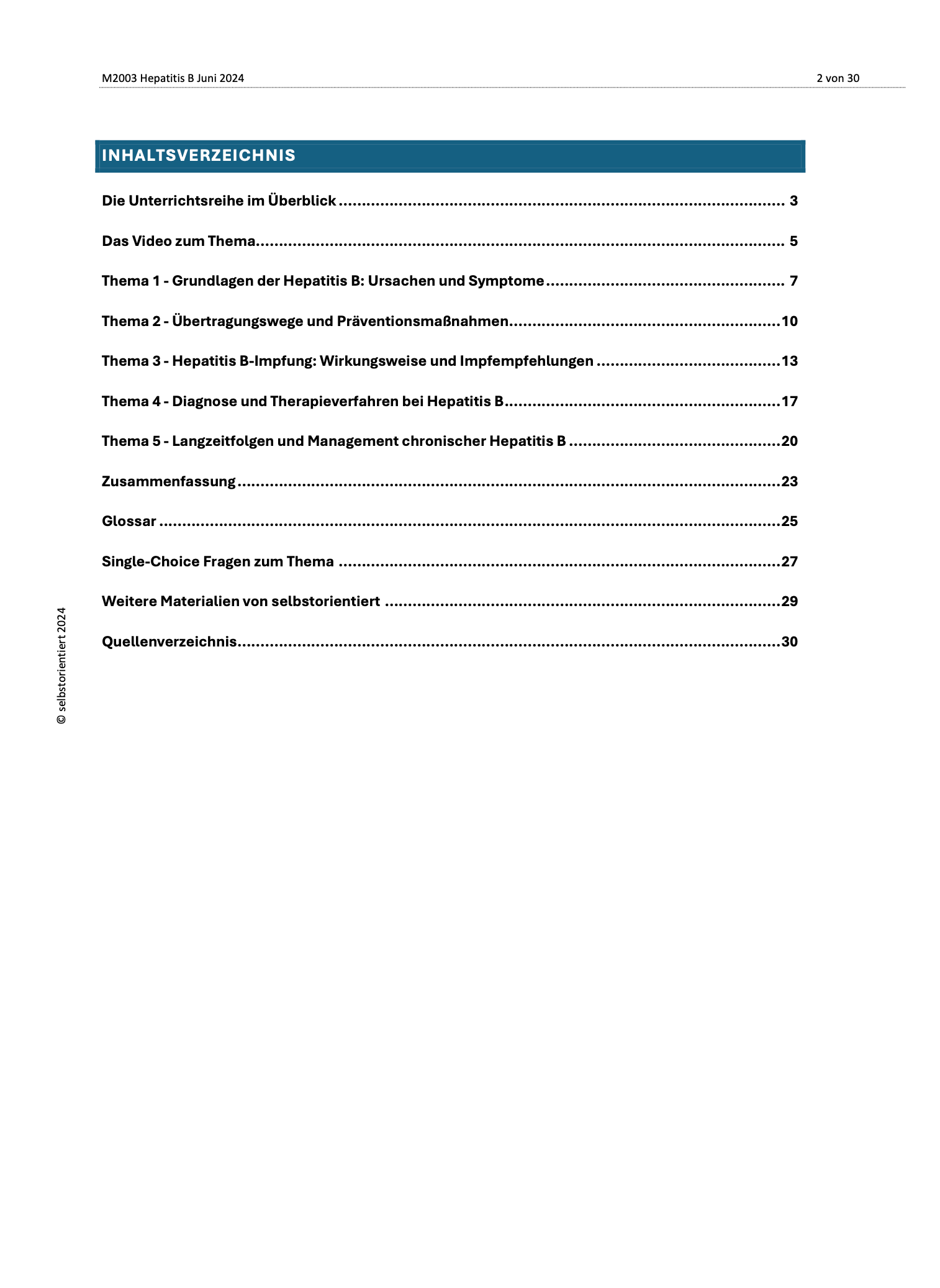 Hepatitis B: Symptome, Ansteckung & chronische Hepatitis