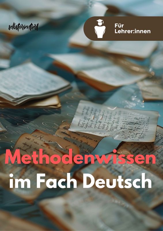 Grundlagenwissen für das Fach Deutsch in der GoST nach Lehrplan bis 2026 - Abitur Grundlagenwissen für das Fach Deutsch in der GoST nach Lehrplan bis 2026 - Abitur