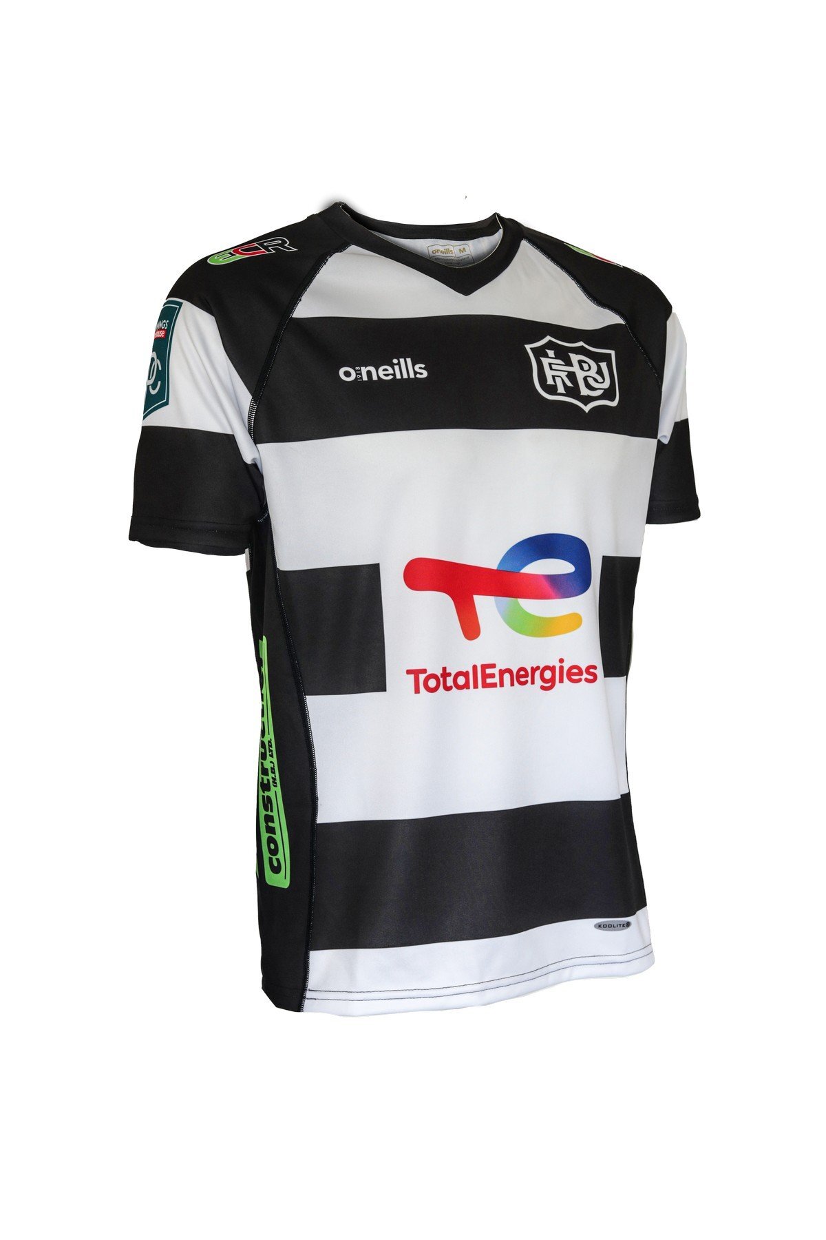 Magpies 2022 Replica Home Jersey Mens
