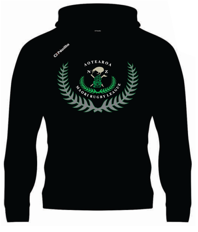 Aotearoa New Zealand Maori Rugby League Merchandise | TeamShop