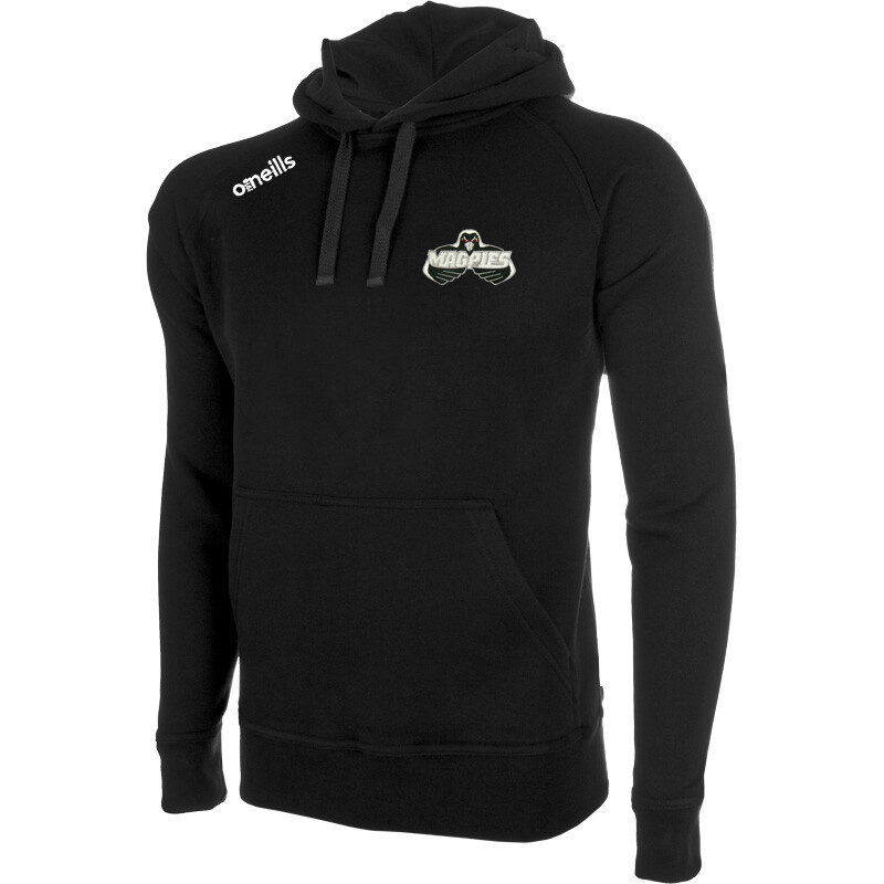 Magpies 2023 Supporters Hoodie, Size: S