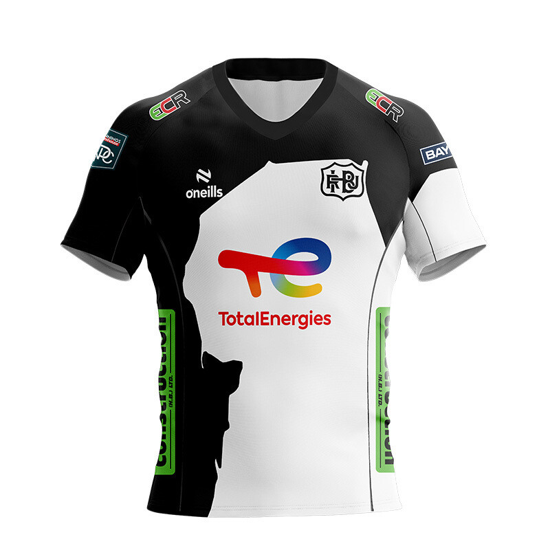 Magpies 2023 Charity Jersey Womens