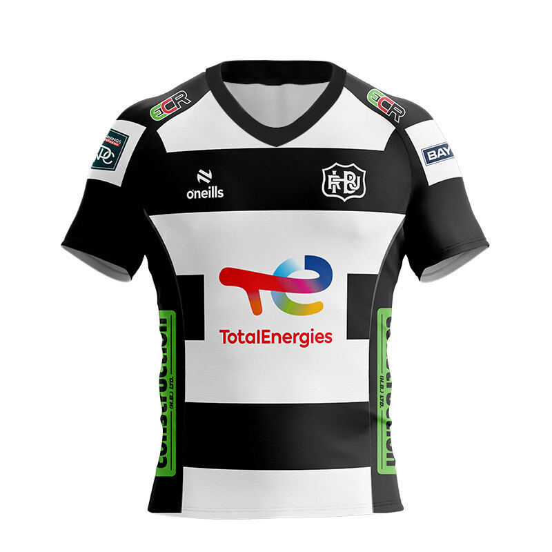 Magpies 2023 Replica Jersey Womens, Size: 8