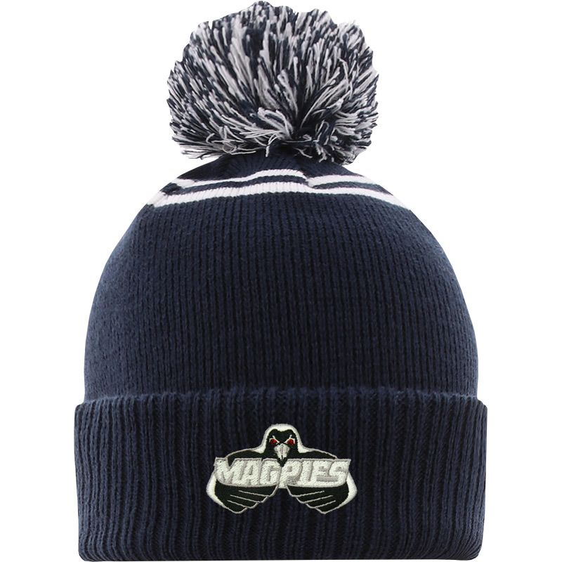 Magpies 2024 Beanie