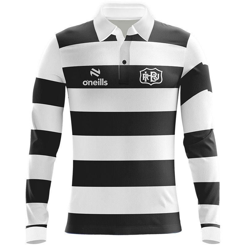 Magpies 2024 Knitted Rugby Jersey