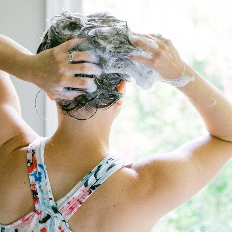 Shampoo Bar