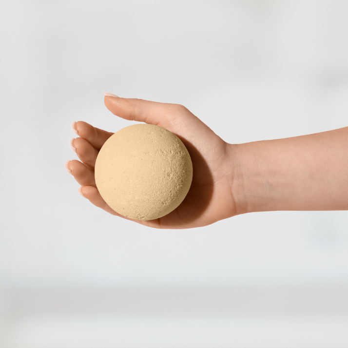 Fresh Citrus Bath Bomb