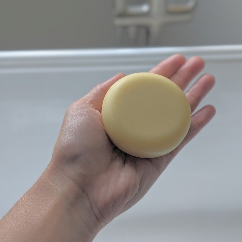 Conditioner Bar
